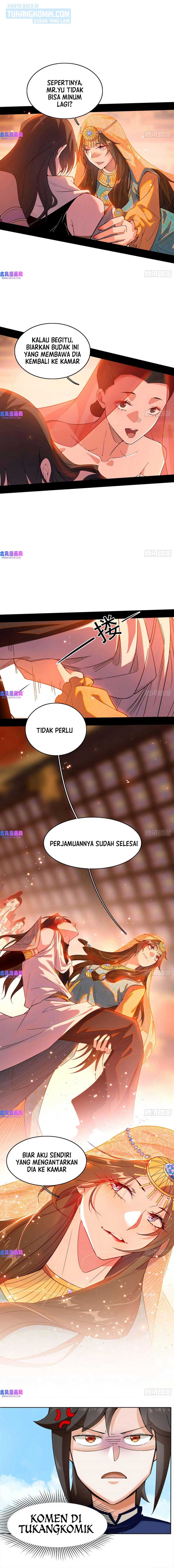 Dilarang COPAS - situs resmi www.mangacanblog.com - Komik im an evil god 343 - chapter 343 344 Indonesia im an evil god 343 - chapter 343 Terbaru 11|Baca Manga Komik Indonesia|Mangacan